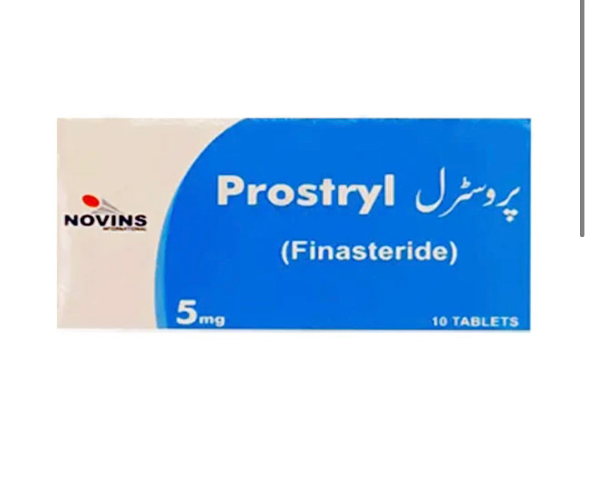 Prostryl 5mg