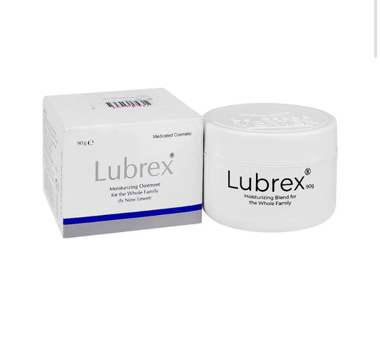 Lubrex Moisturizing Ointment 90g